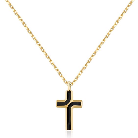 Necklace Brosway backliner in Steel BBC08 - BBC08